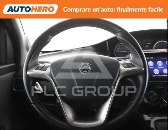 2021 Lancia YPSILON