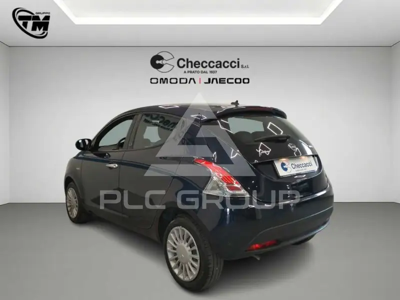2021 Lancia YPSILON