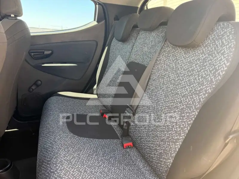 2021 Lancia YPSILON