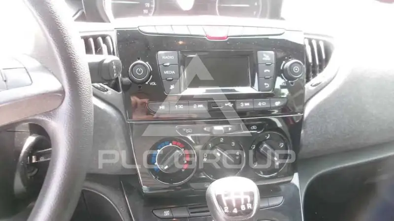 2021 Lancia YPSILON
