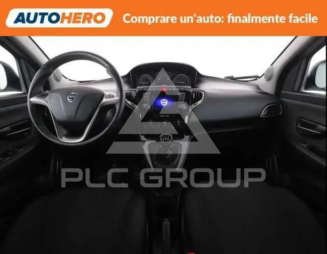 2021 Lancia YPSILON