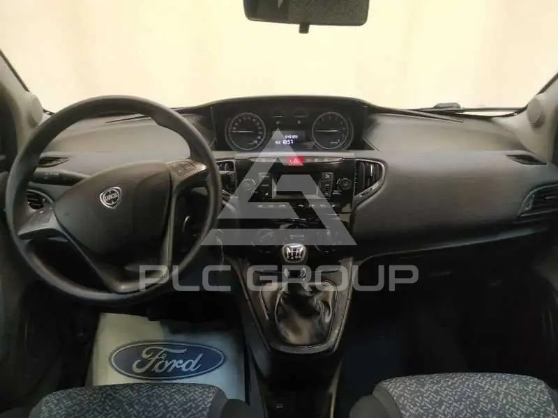 2021 Lancia YPSILON
