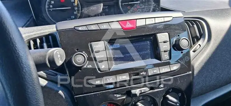 2021 Lancia YPSILON