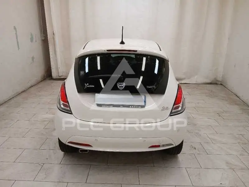 2021 Lancia YPSILON