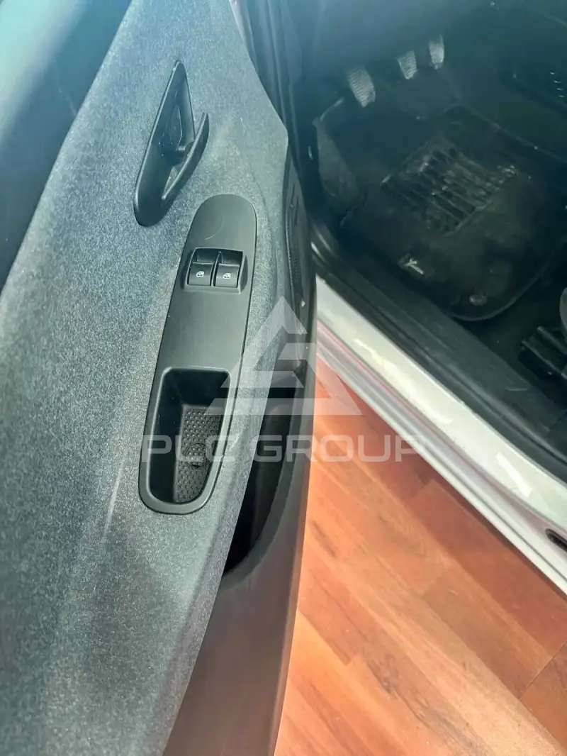 2021 Lancia YPSILON