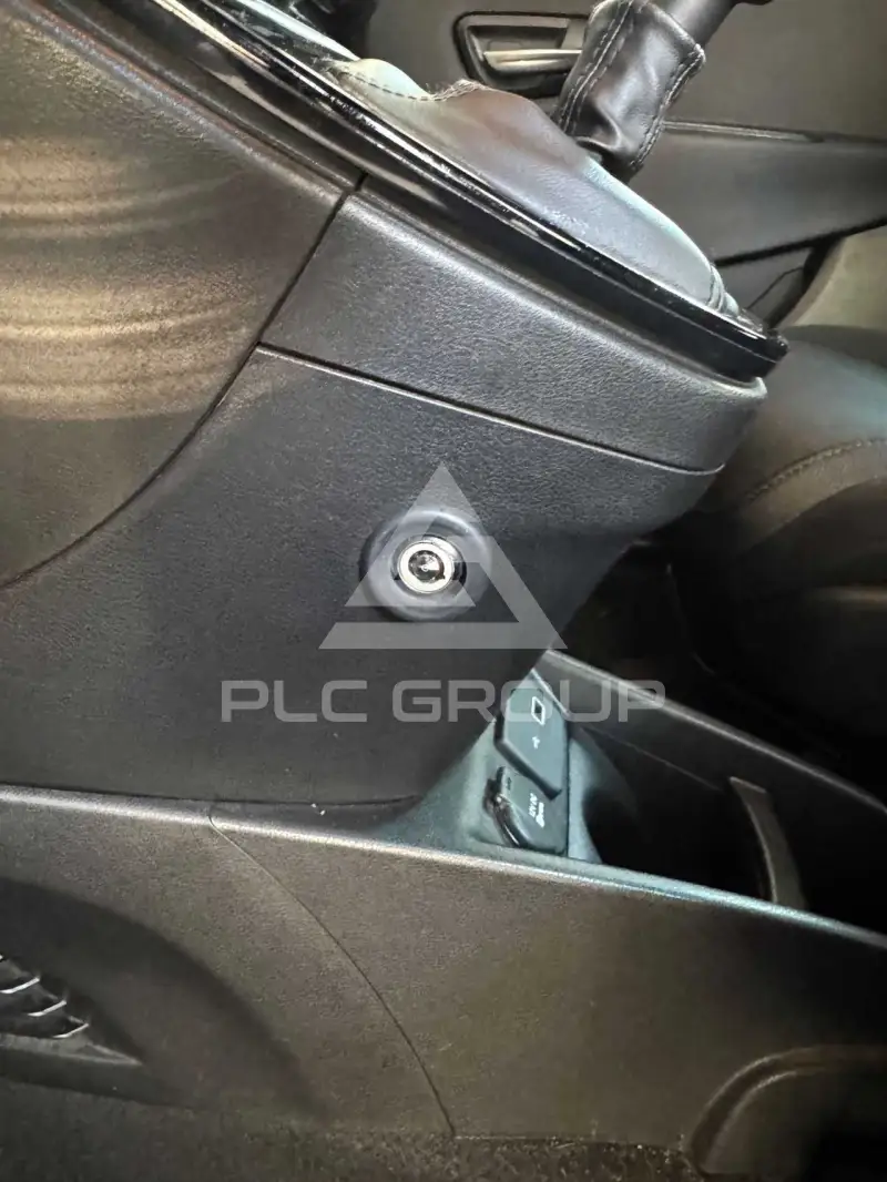 2021 Lancia YPSILON