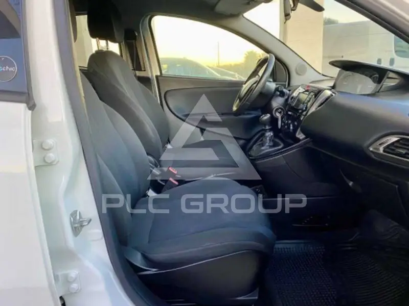 2021 Lancia YPSILON