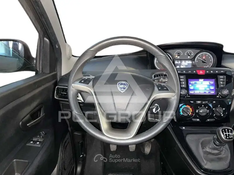 2021 Lancia YPSILON