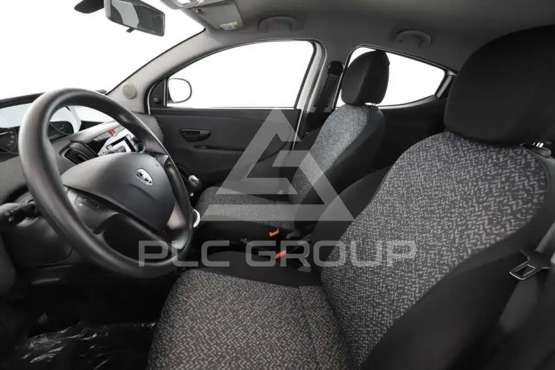 2021 Lancia YPSILON