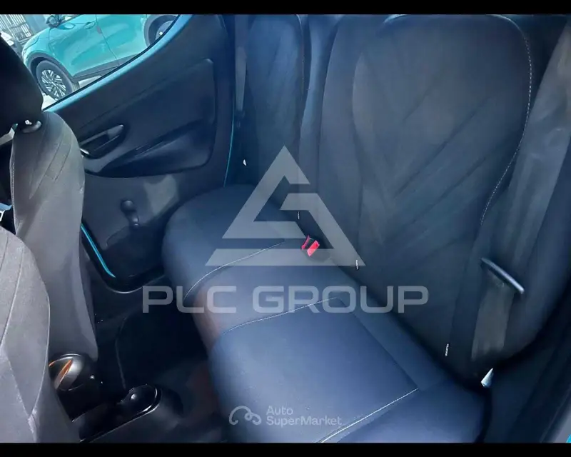 2021 Lancia YPSILON