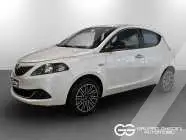 2021 Lancia YPSILON