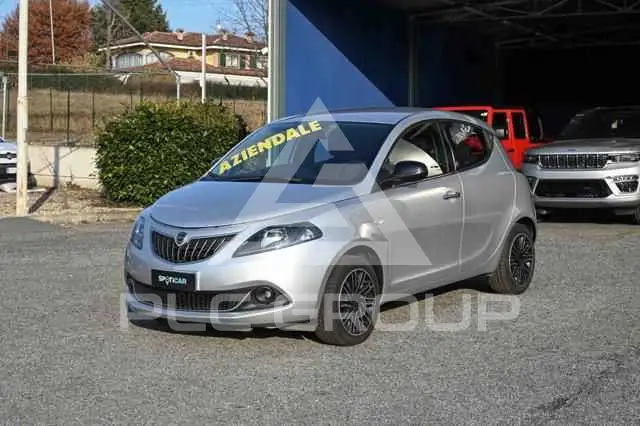 2021 Lancia YPSILON