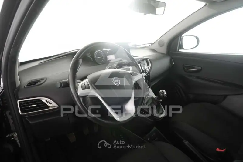 2021 Lancia YPSILON