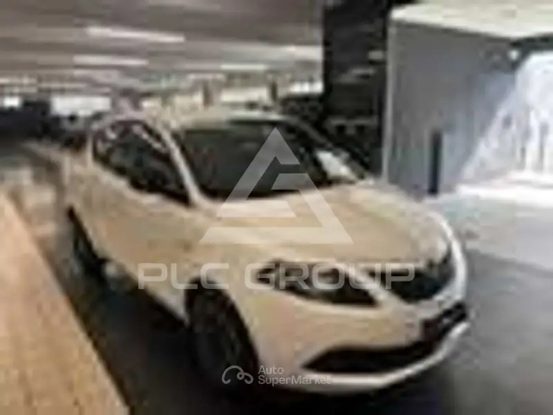 2021 Lancia YPSILON