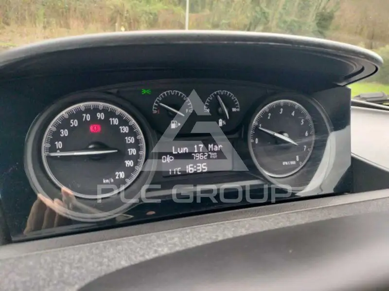 2021 Lancia YPSILON