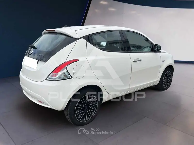 2021 Lancia YPSILON
