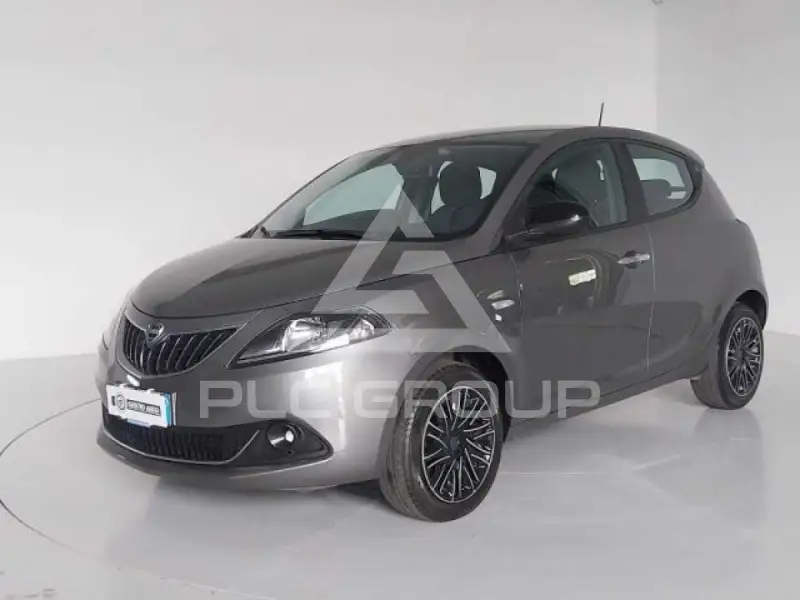 2021 Lancia YPSILON