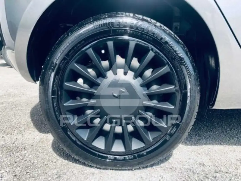 2021 Lancia YPSILON
