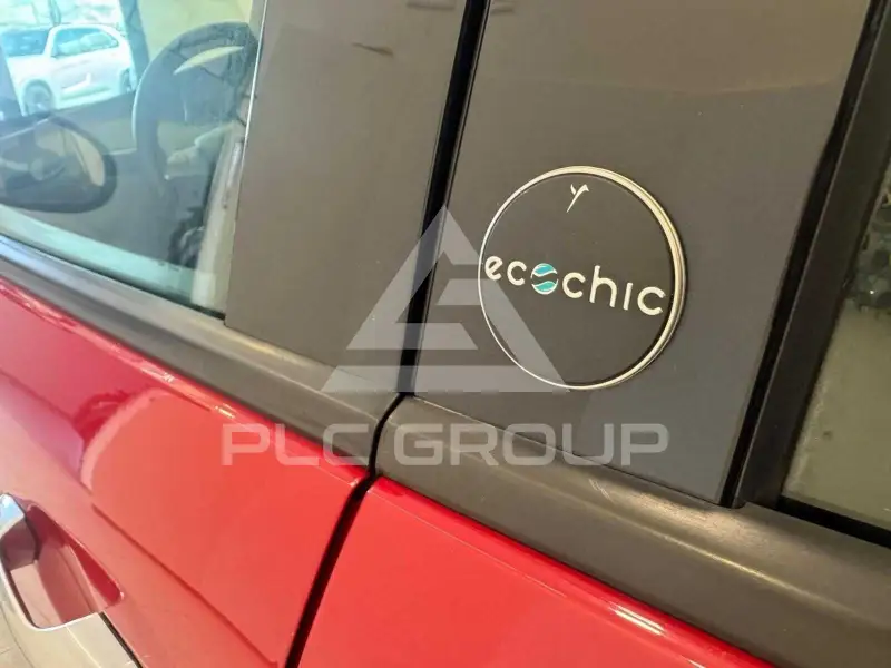 2021 Lancia YPSILON
