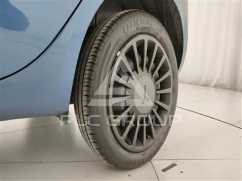 2021 Lancia YPSILON