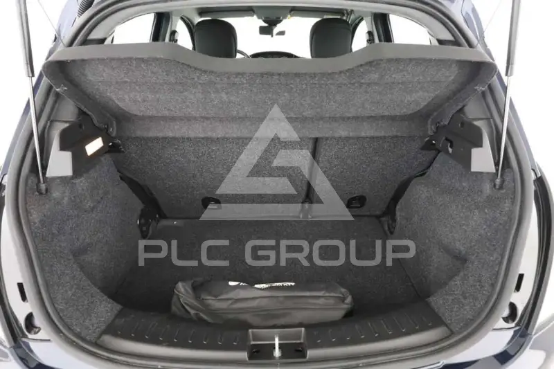 2021 Lancia YPSILON