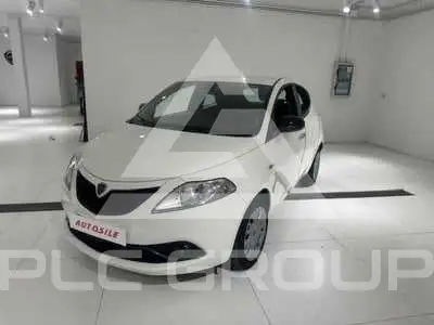 2021 Lancia YPSILON