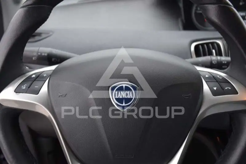 2021 Lancia YPSILON
