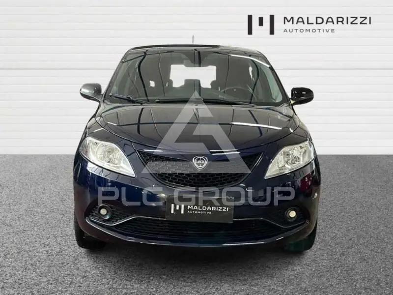 2021 Lancia YPSILON
