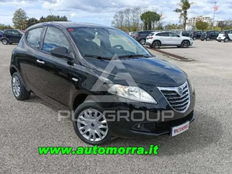 2021 Lancia YPSILON