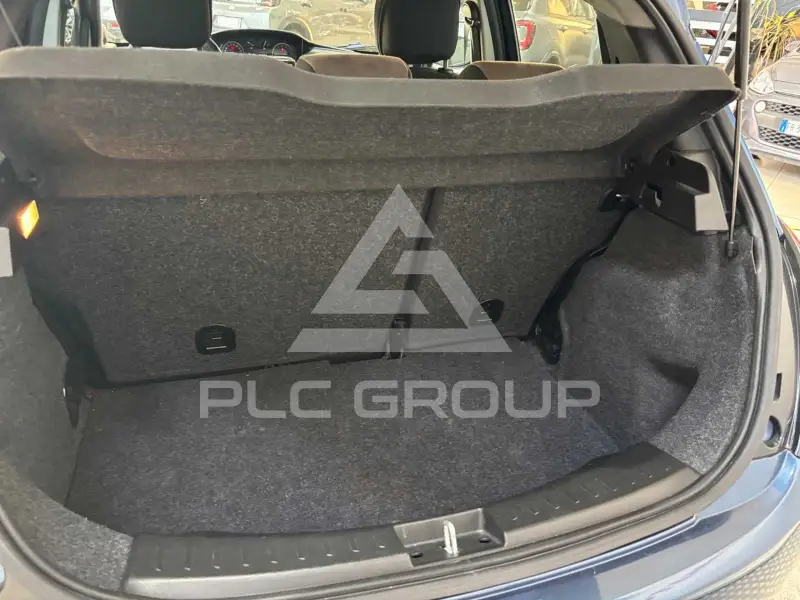 2021 Lancia YPSILON