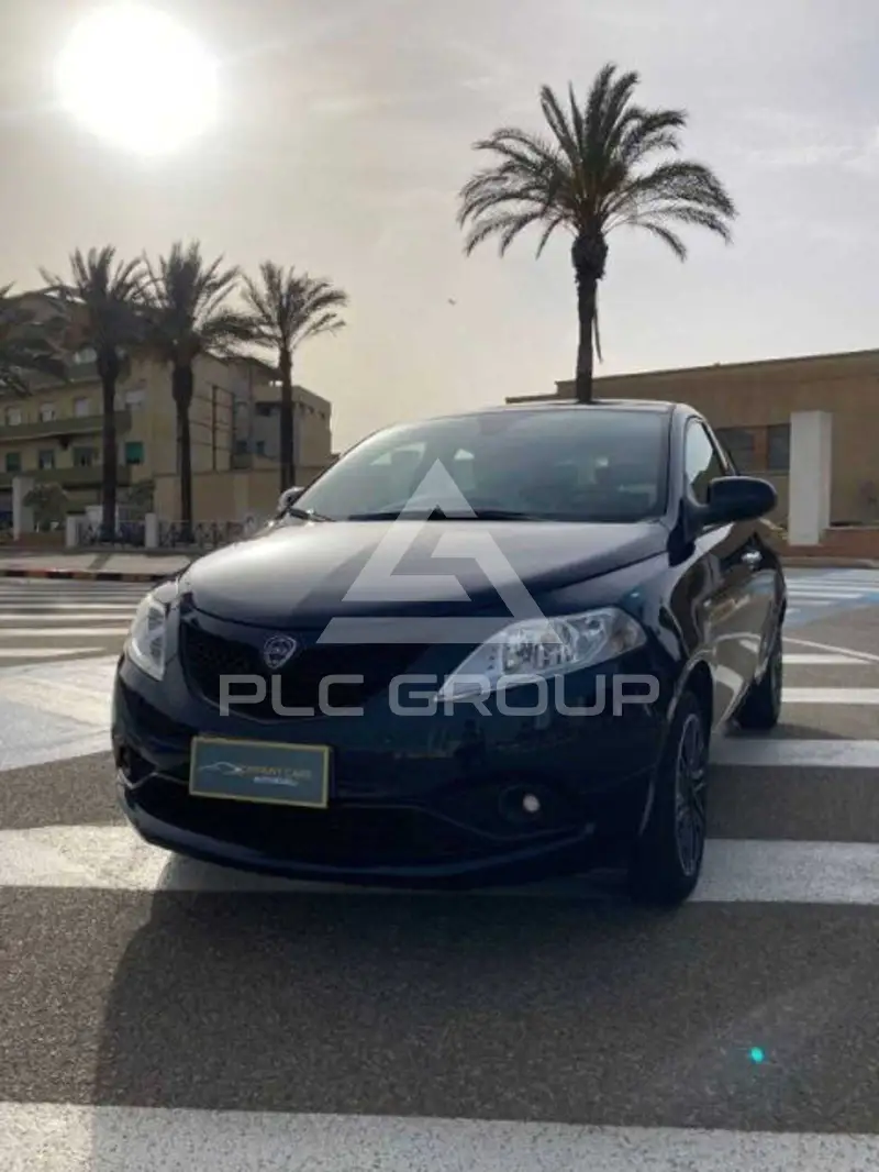 2021 Lancia YPSILON