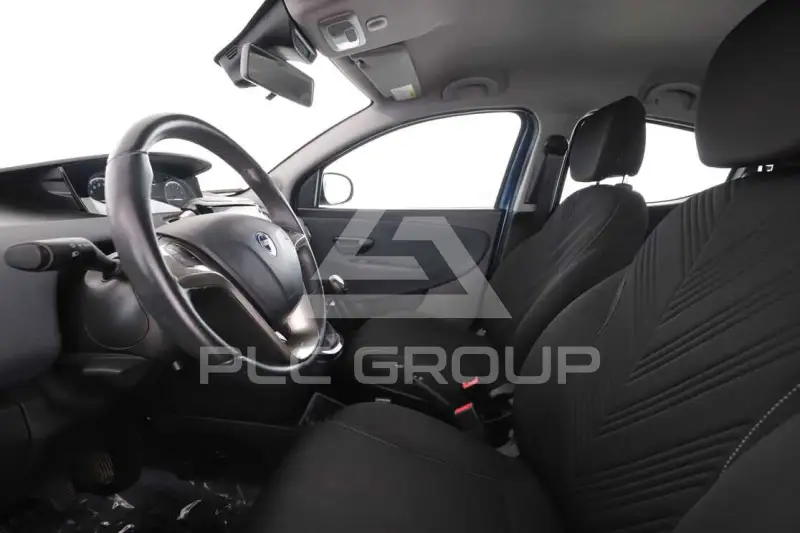 2021 Lancia YPSILON
