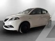 2021 Lancia YPSILON