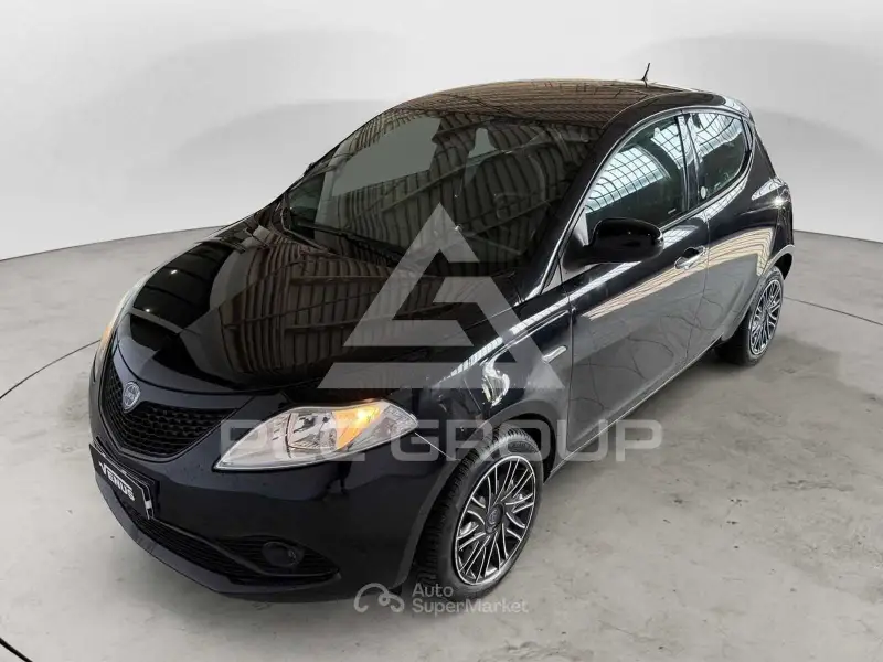 2021 Lancia YPSILON