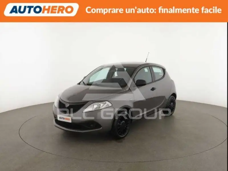 2021 Lancia YPSILON