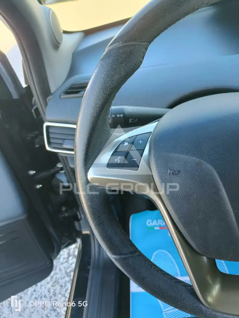 2021 Lancia YPSILON