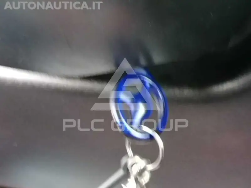 2021 Lancia YPSILON