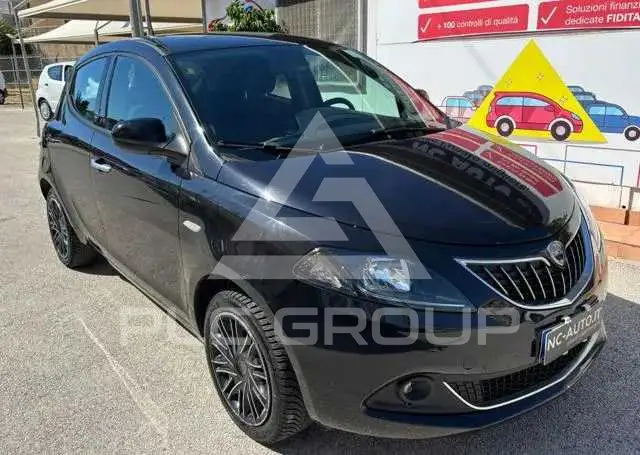 2021 Lancia YPSILON
