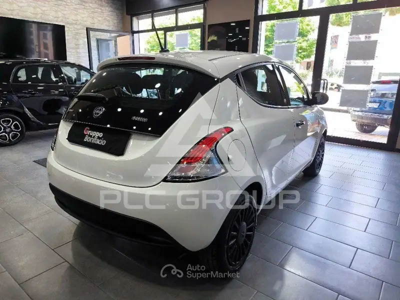 2021 Lancia YPSILON
