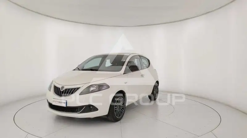 2021 Lancia YPSILON