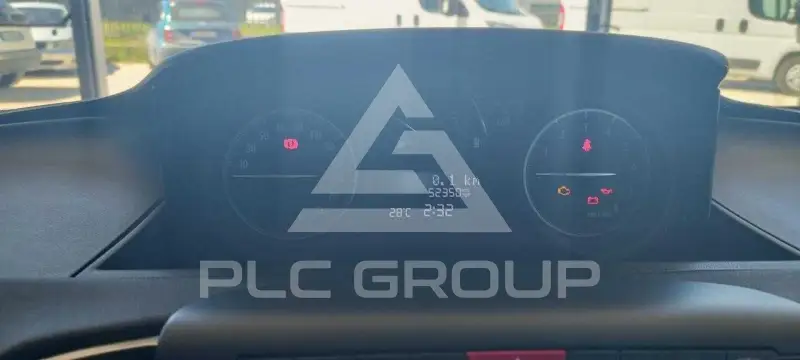 2021 Lancia YPSILON