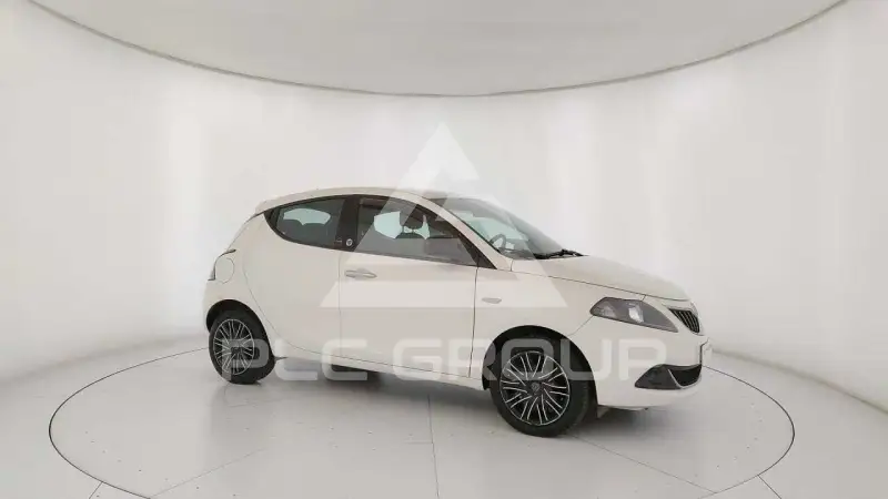 2021 Lancia YPSILON