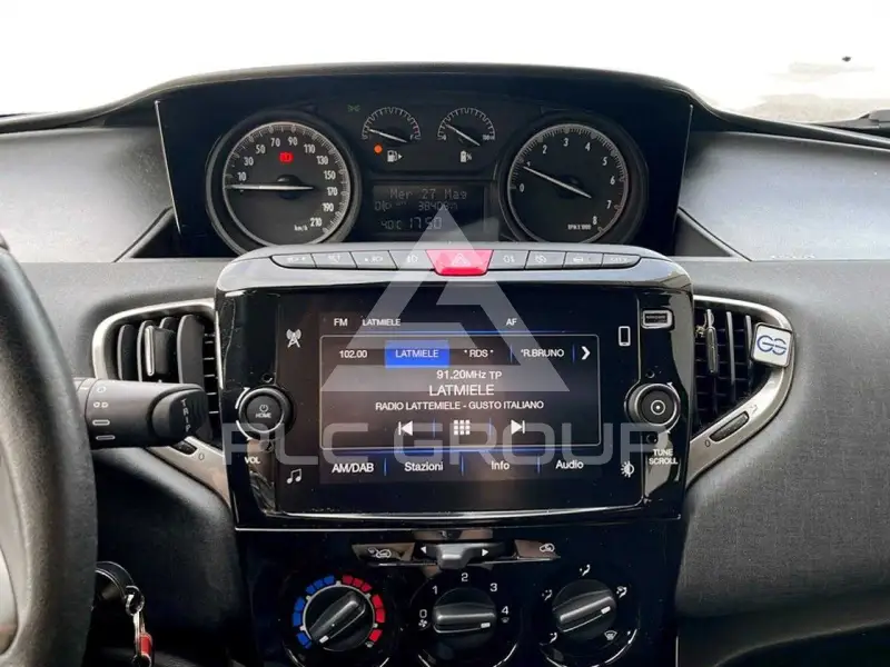 2021 Lancia YPSILON