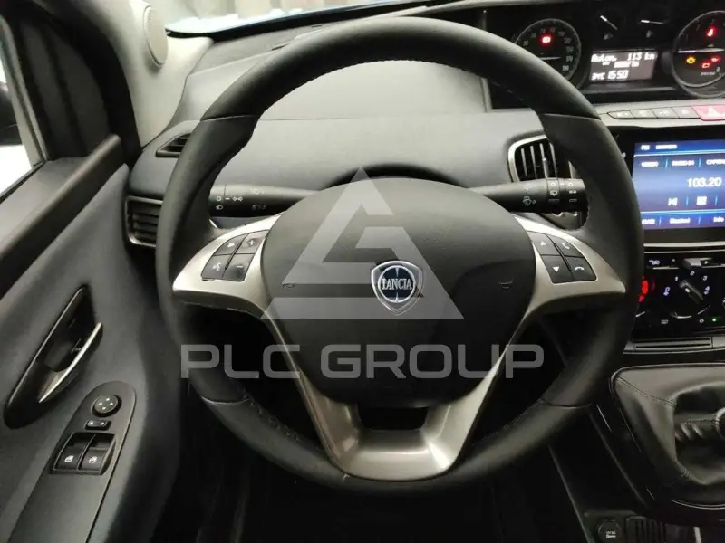 2021 Lancia YPSILON