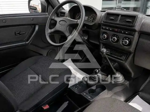 2021 Lada Other
