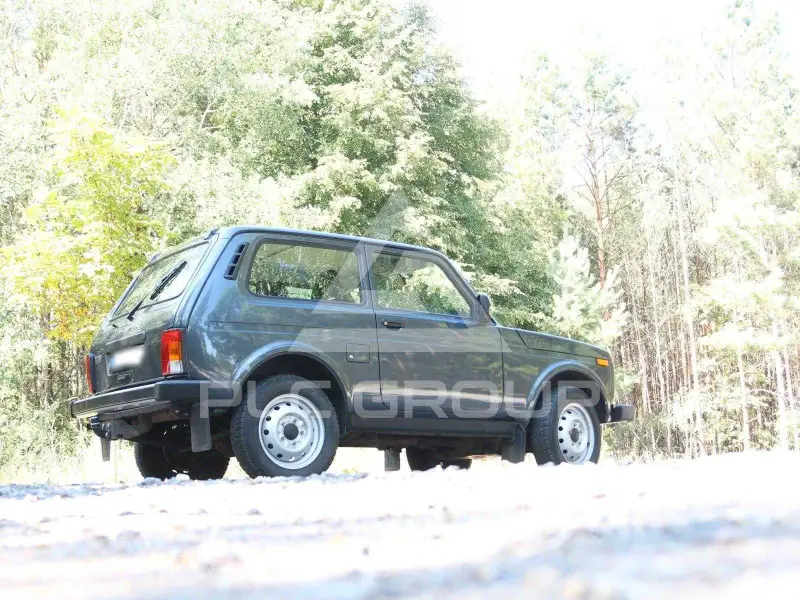 2021 Lada Other