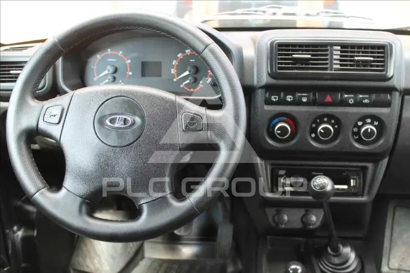 2021 Lada Other