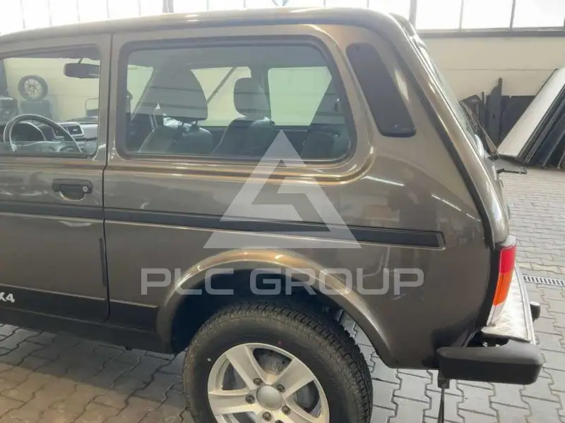 2021 Lada Other