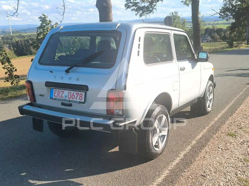 2021 Lada Other