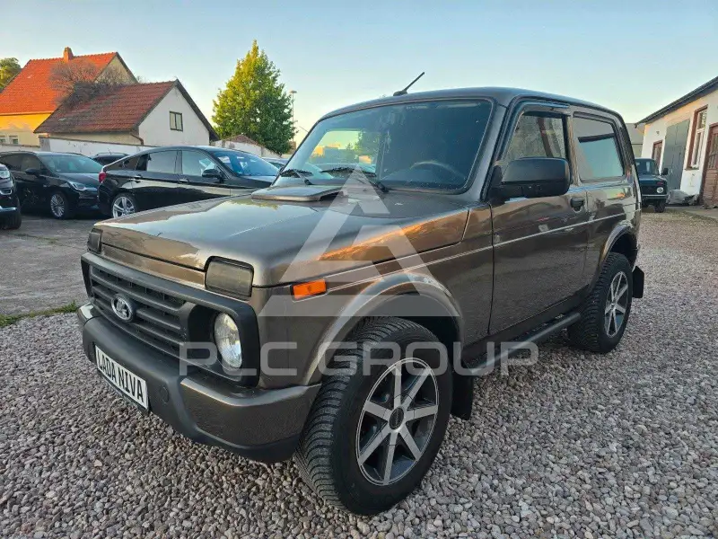 2021 Lada Other
